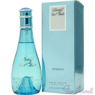 Davidoff - Cool Water 100ml