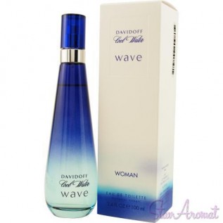 Davidoff - Cool Water Wave 100ml