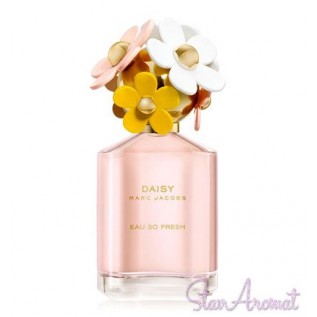 Marc Jacobs - Daisy Eau So Fresh 75ml