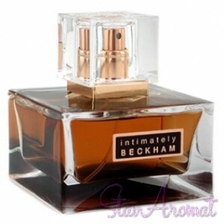 David&Victoria Beckham - Intimately Beckham Men 75ml