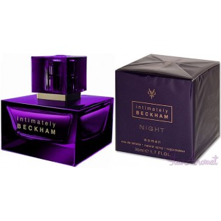 David&Victoria Beckham - Intimately Beckham Night 75ml