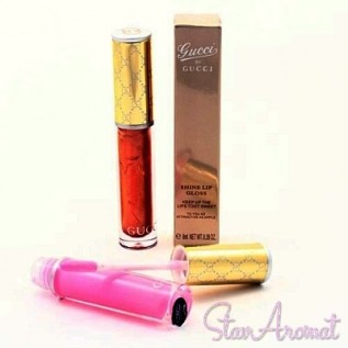 Gucci - Gucci «Shine Lip Gloss» 8ml