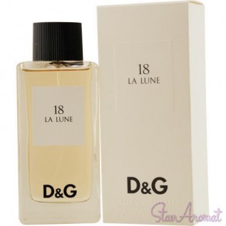 Dolce&Gabbana - D&G La Lune 18 100ml