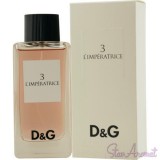 Dolce&Gabbana - D&G L'Imperatrice 3 100ml