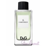 Dolce&Gabbana - D&G L`Amoureux 6 100ml