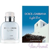 Dolce&Gabbana - Light Blue Living Stromboli 125ml