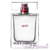 Dolce&Gabbana - The One Sport 100ml