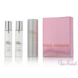 Dolce&Gabbana - Dolce&Gabbana "Rose The One", 3х20ml