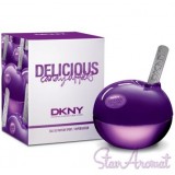 DKNY - Delicious Candy Apples Juicy Berry 50ml