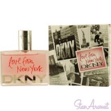 DKNY - Love From New York 90ml