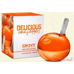 DKNY - Delicious Candy Apples Fresh Orange 100ml