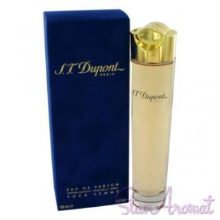 S.T. Dupont - pour Femme 100ml