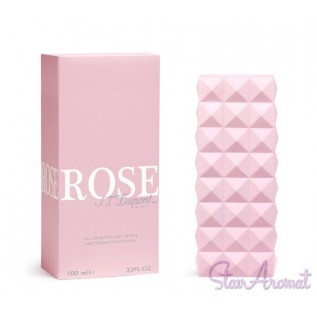 S.T. Dupont - Rose 100ml