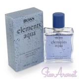 Hugo Boss - Elements Aqua 50ml