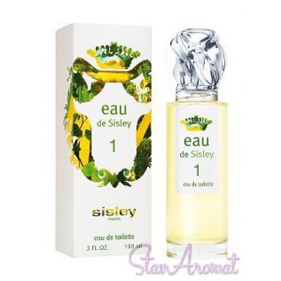 Sisley - Eau De Sisley 1 100ml