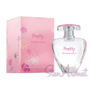 Elizabeth Arden - Pretty 100ml