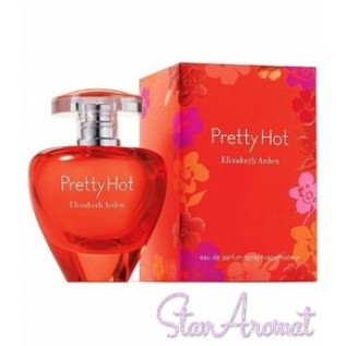 Elizabeth Arden - Pretty Hot 100ml