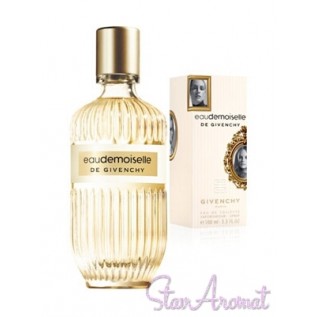 Givenchy - Eau Demoiselle 100ml