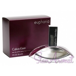 Calvin Klein - Euphoria 100ml