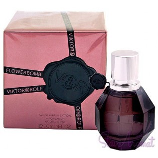 Viktor&Rolf - Flowerbomb Extreme 75ml