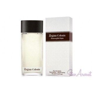 Ermenegildo Zegna - Zegna Colognia 100ml