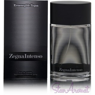 Ermenegildo Zegna - Zegna Intenso 100ml