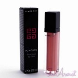 Givenchy - Givenchy "Pop Gloss Levres Lip Gloss" 6ml