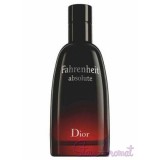 Christian Dior - Fahrenheit Absolute 100ml