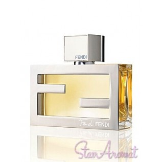 Fendi - Fan di Fendi Eau de Toilette 75ml