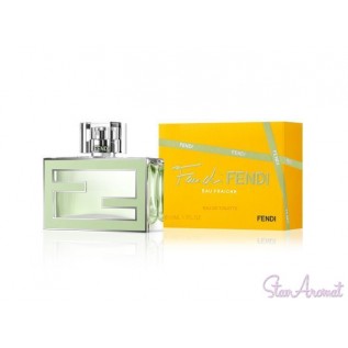 Fendi - Fan di Fendi Eau Fraiche 75ml