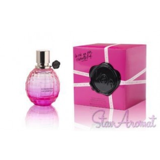 Viktor&Rolf - Flower Bomb La Vie En Rose Limited Edition 75ml