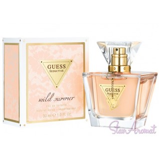 Guess - Seductive Wild Summer 75ml