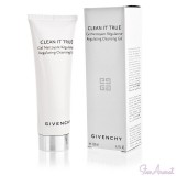 Givenchy - Очищающий гель для лица, Givenchy «Clean It True», 125ml