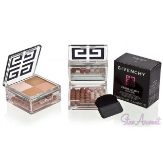 Givenchy - + Givenchy Prisme Again! Visage, Blush 12g + 20g