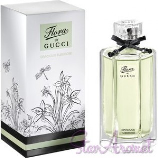 Gucci - Flora by Gucci Gracious Tuberose 100ml