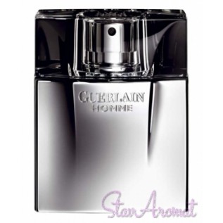 Guerlain - Homme 80ml