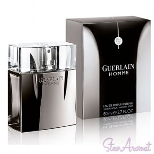 Guerlain - Homme Intense 80ml