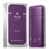 Givenchy - Play For Her Intense 75ml