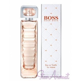 Hugo Boss - Boss Orange 75ml