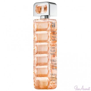 Hugo Boss - Boss Orange Charity Edition 75ml