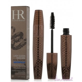 Helena Rubinstein - Helena Rubinstein Lash Queen Mascara Fatal Blacks 7,2ml