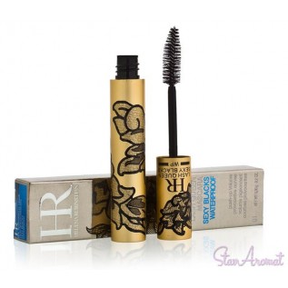 Helena Rubinstein - Helena Rubinstein Lash Queen Mascara Sexy Blacks 5,3ml