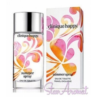 Clinique - Happy Summer Spray 100ml