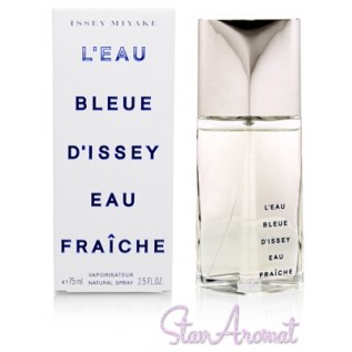 Issey Miyake - L'Eau Bleu d'Issey Eau Fraiche 100ml