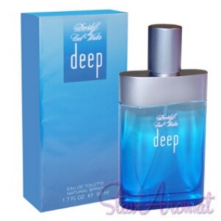 Davidoff - Cool Water Deep 100ml