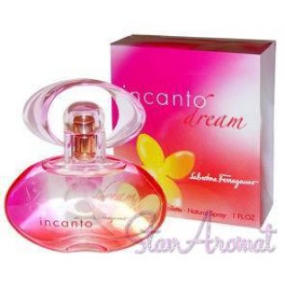 Salvatore Ferragamo - Incanto Dream 100ml