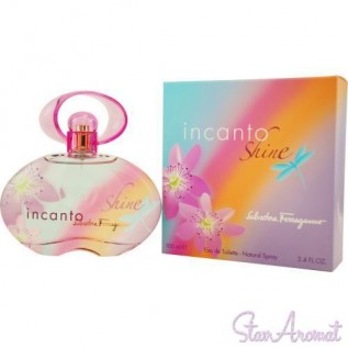 Salvatore Ferragamo - Incanto Shine 100ml