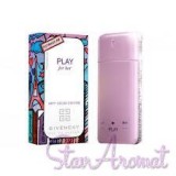 Givenchy - Play for Her Arty Color Edition 75ml