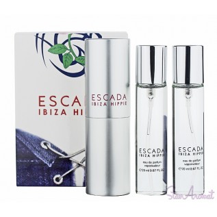 Escada - Escada «Ibiza Hippie», 3х20ml