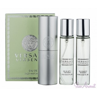 Versace - Versace "Versense", 3x20ml